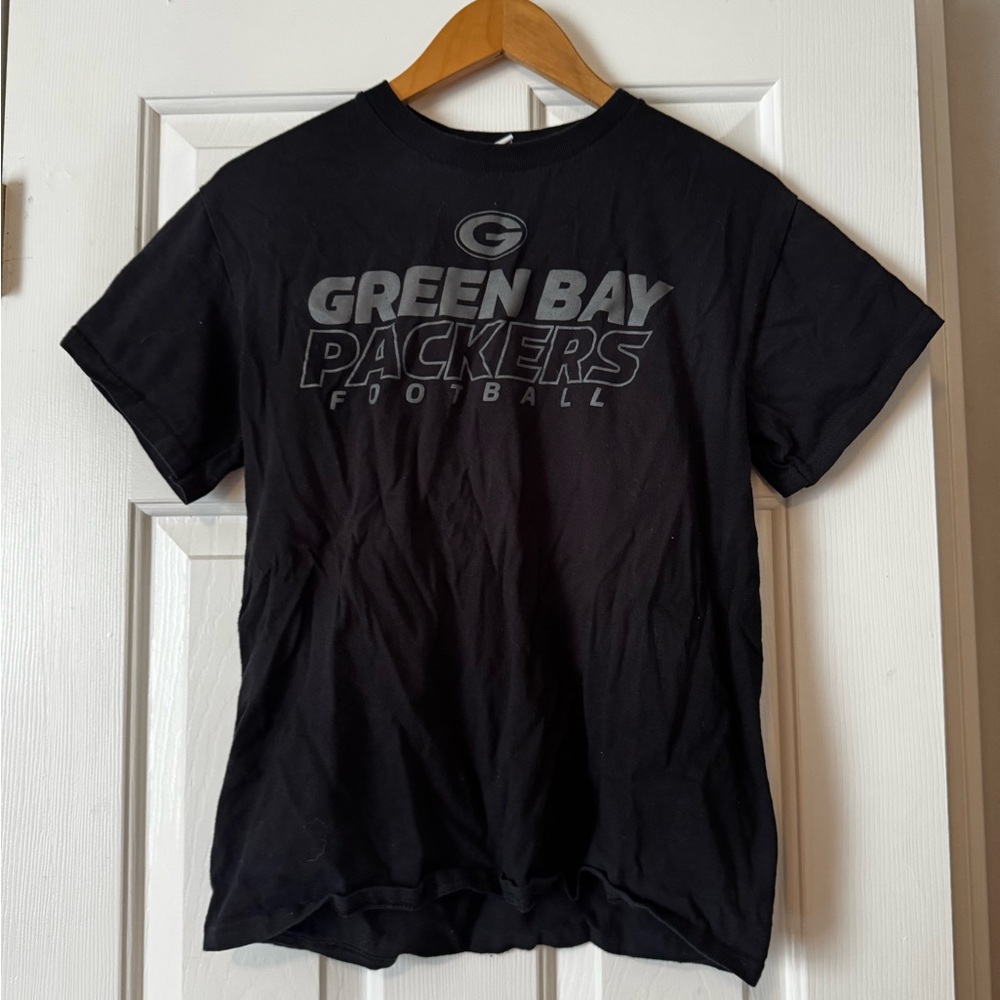 Green Bay Packers NFL Short Sleeve Tee 0496